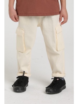 Escabel Erkek Çocuk Pantolon 1-4 Yaş 2558