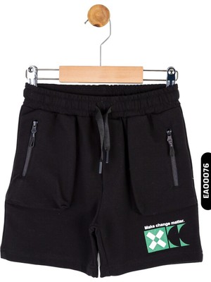 Nk Kids Erkek Çarpı Şort 4-8 Yaş 66510