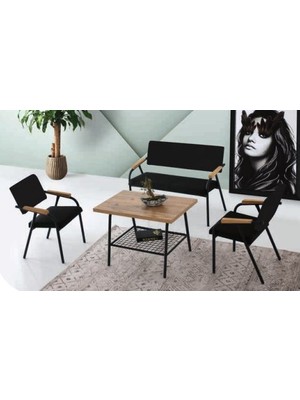 Yuvaset Home Mobilgen Hayal Çay Seti