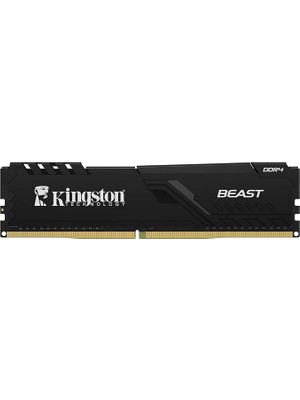 Misda Store Beast 32GB Ddr4 3600MT/S CL18 Dımm Masaüstü Ram - KF436C18BB/32TR