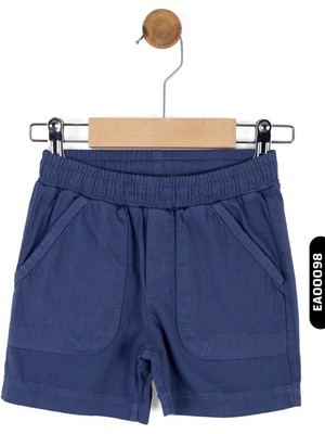 Nk Kids Erkek EPPAXİ ŞORT 1-4 yaş 66602