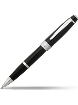 Misda Store AT04557 Bailey Roller Kalem Siyah