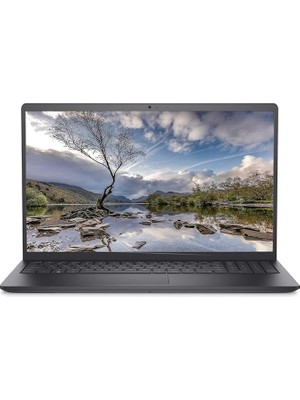 Misda Store Vostro 3530 N1601PVNB3530U I7-1355U 8gb 512SSD 15.6 Fhd Freedos Dizüstü Bilgisayar