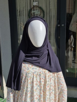 Nurul Kisve Hac Umre Günlük Çocuk Pratik Şal