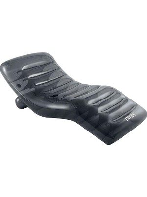 Misda Store 56875 Deniz Yatağı Yaslanmalı 191 Cm, Su Sporları, Plaj Malzemesi, Şişme Ürün, Yüzme Aksesuarı, Kamp, Dalış, Güvenlik