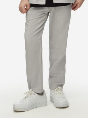 Nk Kids Erkek Çocuk Pantolon 8-14 Yaş 68325