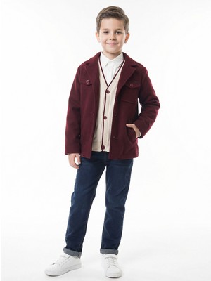 NASR GRUB Erkek Çocuk 4lu Alt Üst Takım 6-9 Yaş 13220