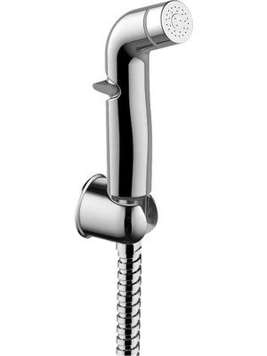 Leaf Shop Spiralli Taharetmatik Taharet El Duşu Debi Ayarlı KTS101