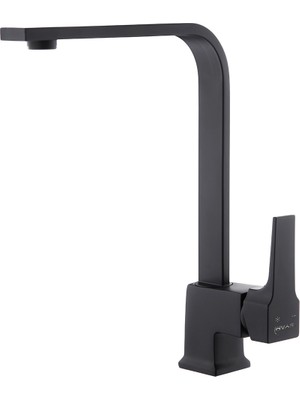 Siyam Alya Kuğu Eviye Bataryası, Siyah