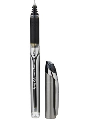 Leaf Shop V5 Grip - Siyah