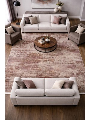 Hoom Rugs Emp Dora DR002 180X260 Modern Tozumaz Halı