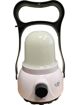 Leaf Shop CT-9950 Gemici El Feneri/ışıldak/şarjlı Lamba Gae, Standart