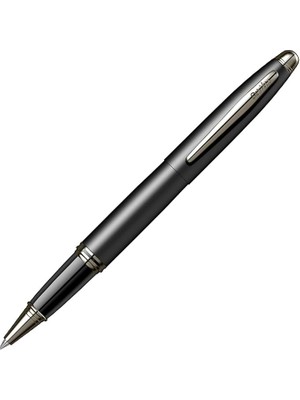 Leaf Shop Knight 88 Roller Mat Siyah