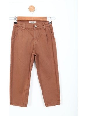 Escabel Erkek Çocuk Pantolon 4-8 Yaş 2571