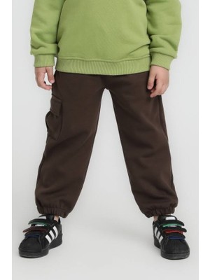 Escabel Erkek Çocuk Pantolon 1-4 Yaş 1842