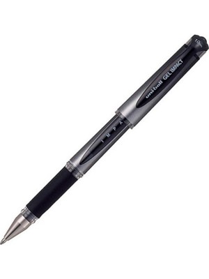 Leaf Shop UM-153S Imza Kalemi, Siyah