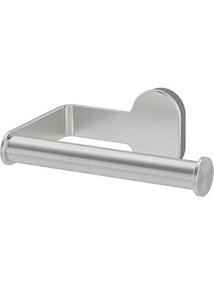 Leaf Shop Brogrund Tuvalet Kağıdı Tutucusu, Paslanmaz Çelik