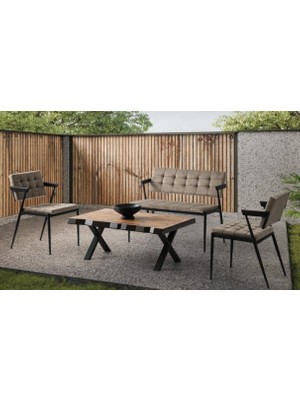 Yuvaset Home Mobilgen Jumbo Çay Seti