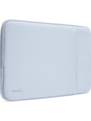 Tomtoc A14D2B2 14" Lacivert DEFENDER-A14 Notebook El Çantası