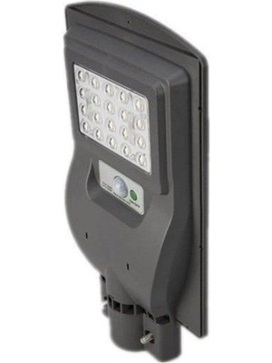 Leaf Shop CT-4690 30W Cata Solar Sensörlü Sokak Armatürü, Standart