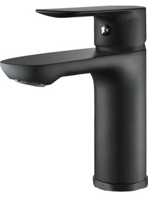 Leaf Shop Açılır Kapanır Sıcak Soğuk Su Girişli Lavabo Bataryası