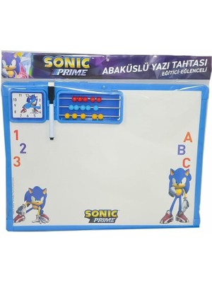 Leaf Shop Prıme Yazı Tahtası Abaküslü 30X40 SO7860