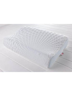 Leaf Shop Viscogold Air Granül Jelli Visco Yastık (Xl)