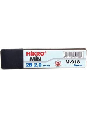 Misda Store Min 2.0 90 mm M-918