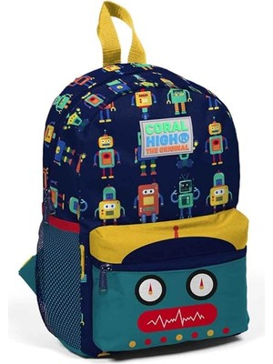 Misda Store High Mini Sırt Çanta