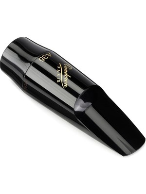 Leaf Shop SM601B A35 Jumbo Java Alto Saksafon Ağızlık