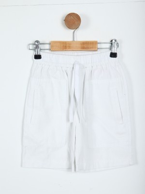 Nk Kids Erkek Çocuk Şort 4-8 Yaş 68518