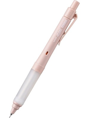Leaf Shop Mitsubishi Kalem Mekanik Kalem Alfa Jel Anahtarı 0.5 Pamuk Pembe M51009GG1P.51