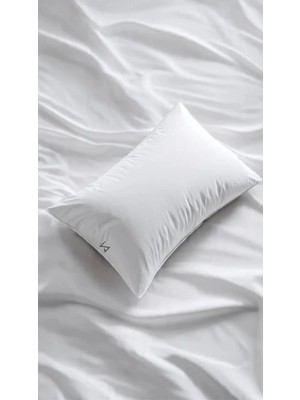 İz Home Premium Smooth Kirlent Iç Yastığı Dikdörtgen Silikon Dolgulu Yüksek Kalite - 6 Farklı Ölçü Seçeneği