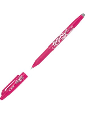 Misda Store Frixion Ball - Pembe