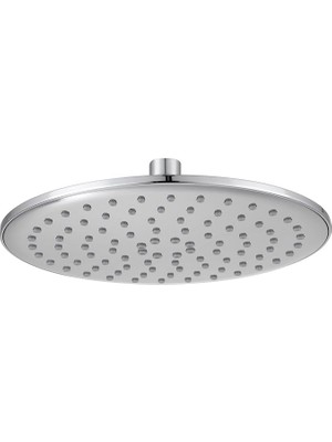 Misda Store Tepe Duş Başlığı Oval Ø23 cm KTD121