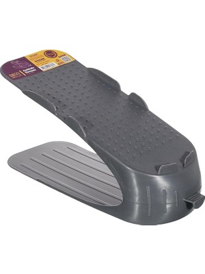 Misda Store 6 'lı Ayakkabı Rampası