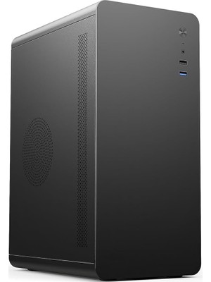 Misda Store Art İ5-3470 16GB 256GB SSD Masaüstü Ofis Bilgisayarı