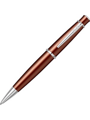 Misda Store Chic 62 Tükenmez Kalem Bronz