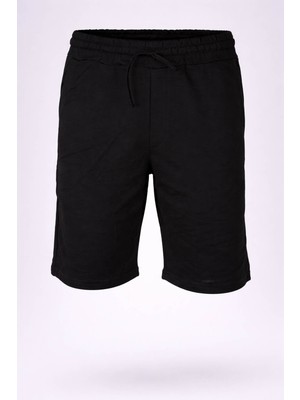 Trender 26YL71595036  Erkek Şort Bağcıklı
