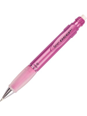 Misda Store Deep Mek. Kursun Klm 07MM Met Prenses Pembe