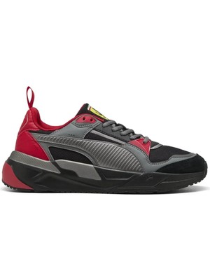 Puma Ferrari Trinity 2 Gri Erkek Sneaker 308762-08