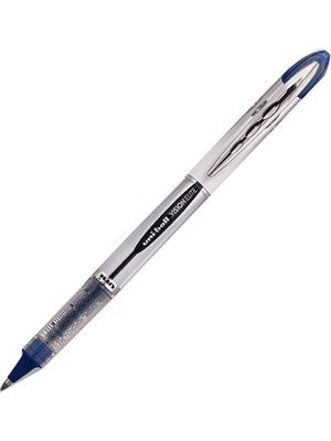 Misda Store UB-200 Roller Kalem, Mavi