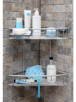 Misda Store M-N31-30 Banyo Rafı, Bej