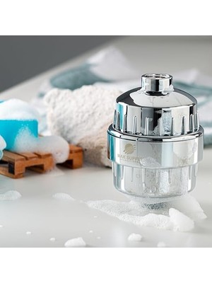 Misda Store Supply Duş Filtresi, Duş Arıtma