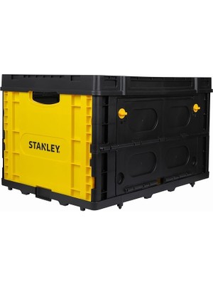 Misda Store FB533 25KG Katlanır Çok Amaçlı Taşıma Sepeti