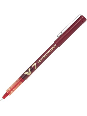 Misda Store V7 - Kırmızı