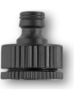 Misda Store Musluk Adaptörü (G3/4 W/ G1/2) Çap Düşürücü