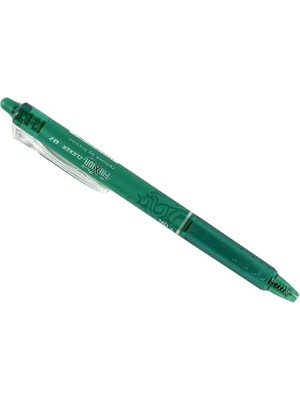 Misda Store Blrt-Fr7-G Frixion Clicker Kalem, Yeşil