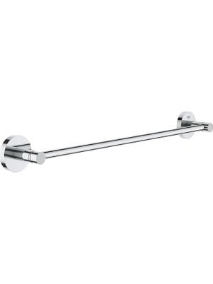 Misda Store Start Quickfix Uzun Havluluk | 504MM | Duş / Banyo Aksesuarları | Krom | 41197000