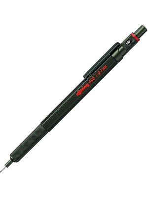 Misda Store 600 Ince Uçlu Kalem Metalik Koyu Yeşil 0.7 mm